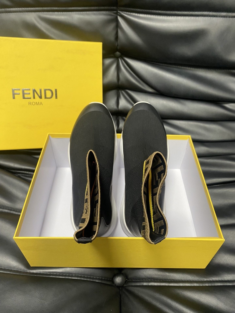 Fendi Sneakers